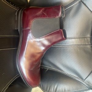Like new Mens Prada Boot